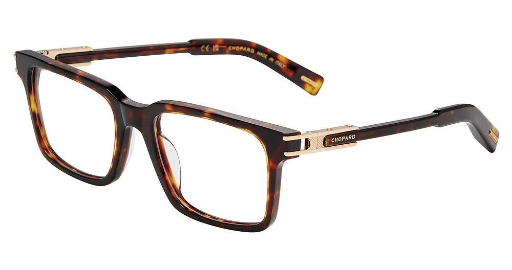 Chopard VCH397 Eyeglasses - view 2
